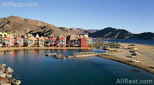Hyatt Regency Taba Heights 